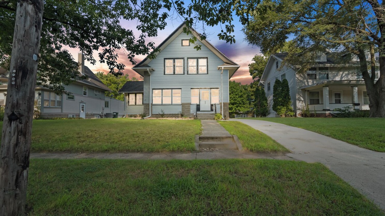 Photo of Outdoor in Ames