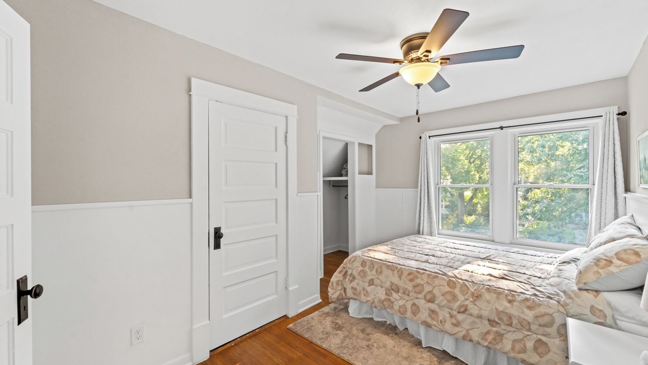 Photo of Bedroom in Ames