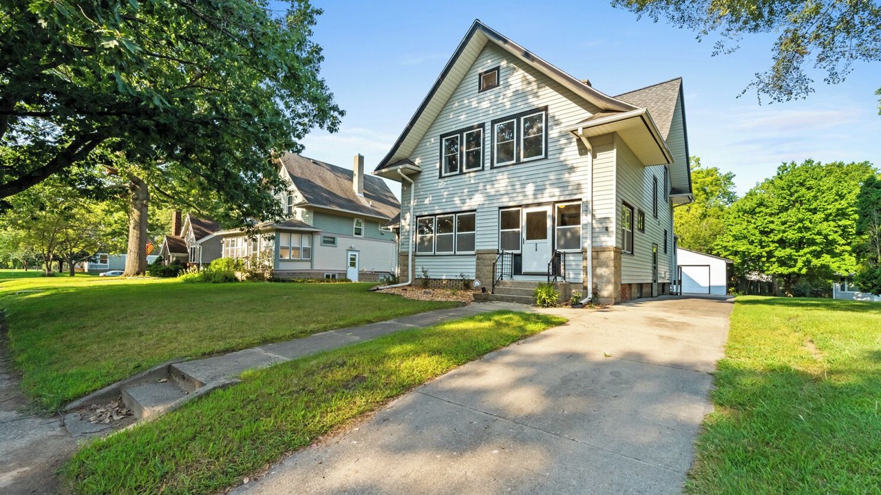 Photo of Outdoor in Ames