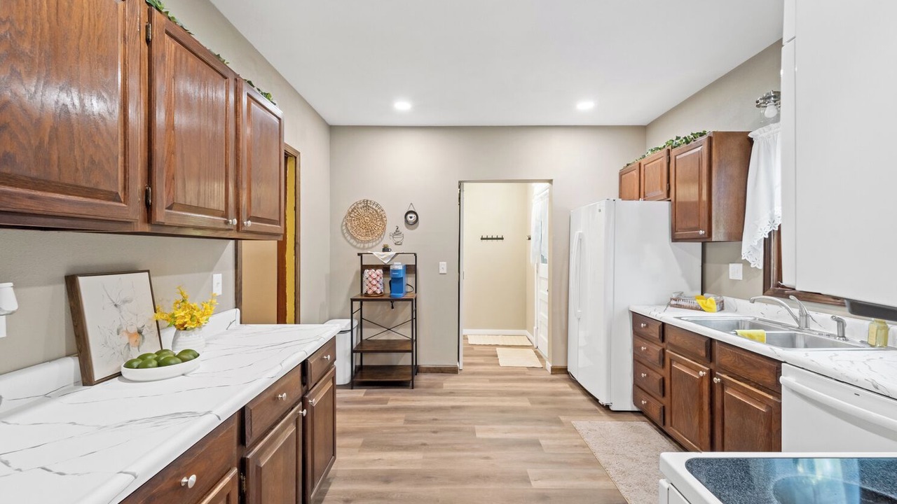 Photo of Kitchen in Ames