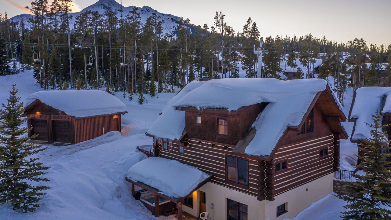 Photo of Outdoor in Powder Ridge
