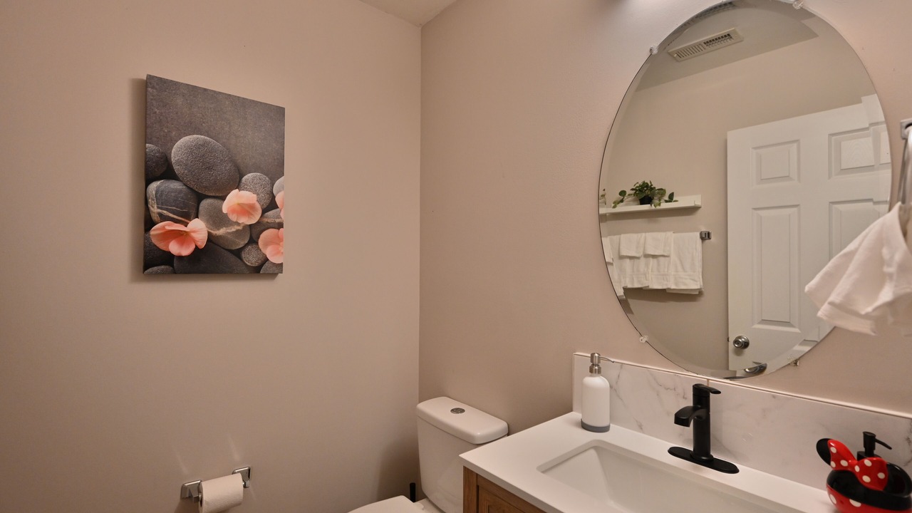 Photo of Bathroom in Greensboro