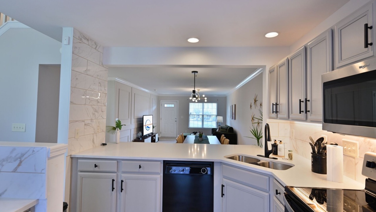 Photo of Kitchen in Greensboro