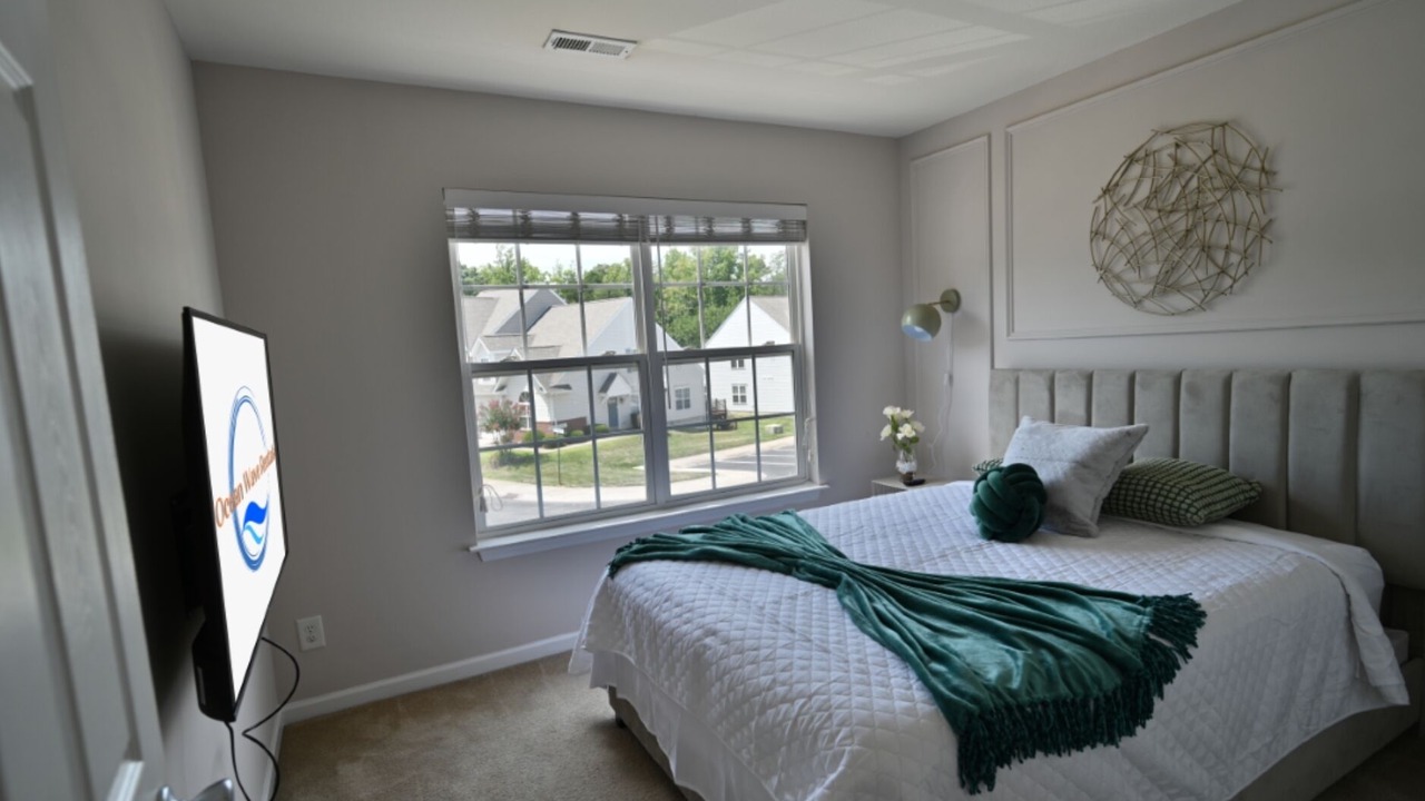 Photo of Bedroom in Greensboro