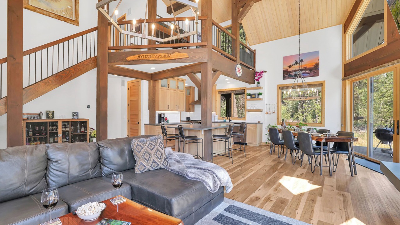 Photo of Others in Tamarack Resort