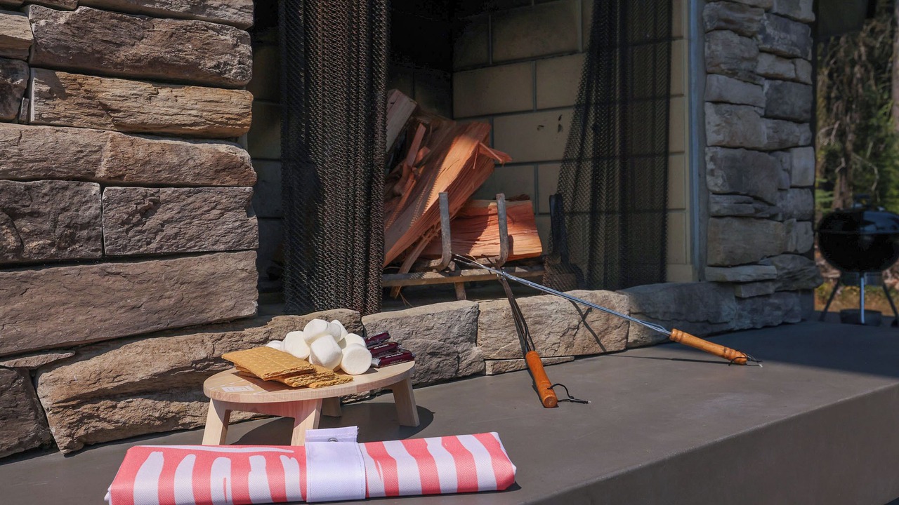 Photo of Others in Tamarack Resort