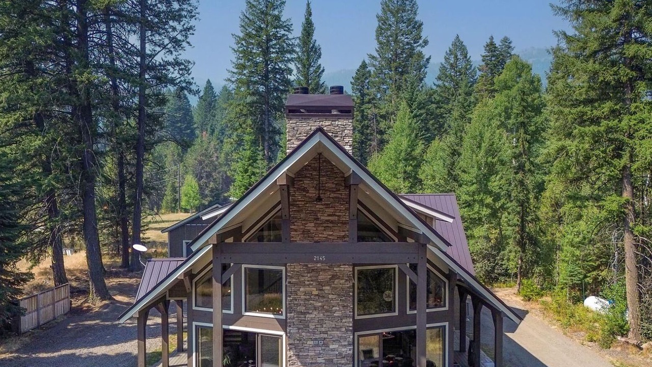 Photo of Outdoor in Tamarack Resort