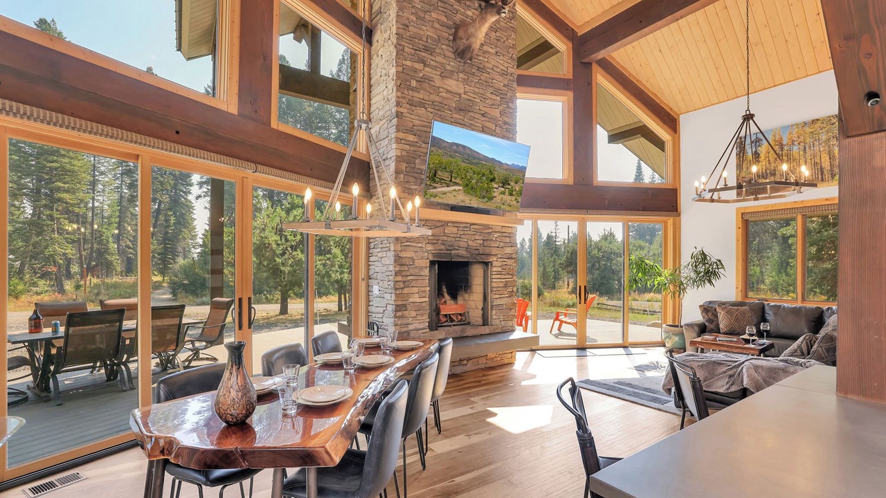 Photo of Others in Tamarack Resort