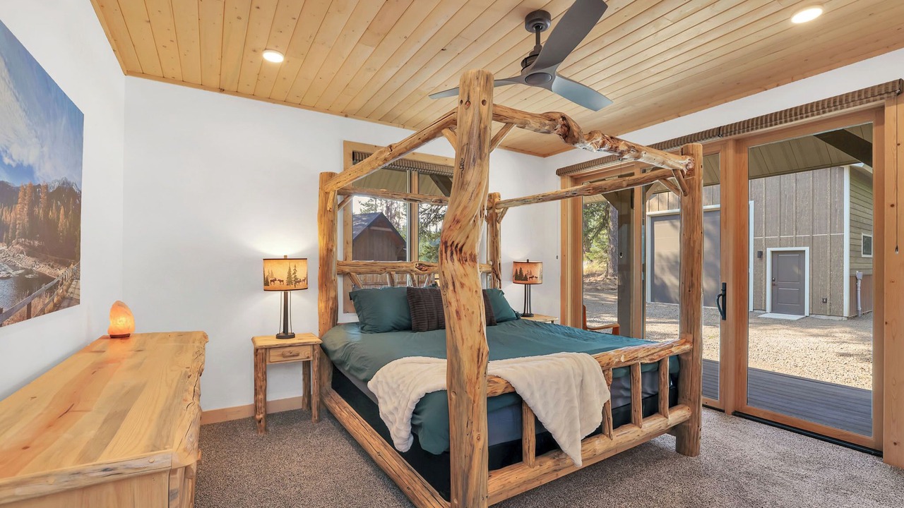 Photo of Others in Tamarack Resort