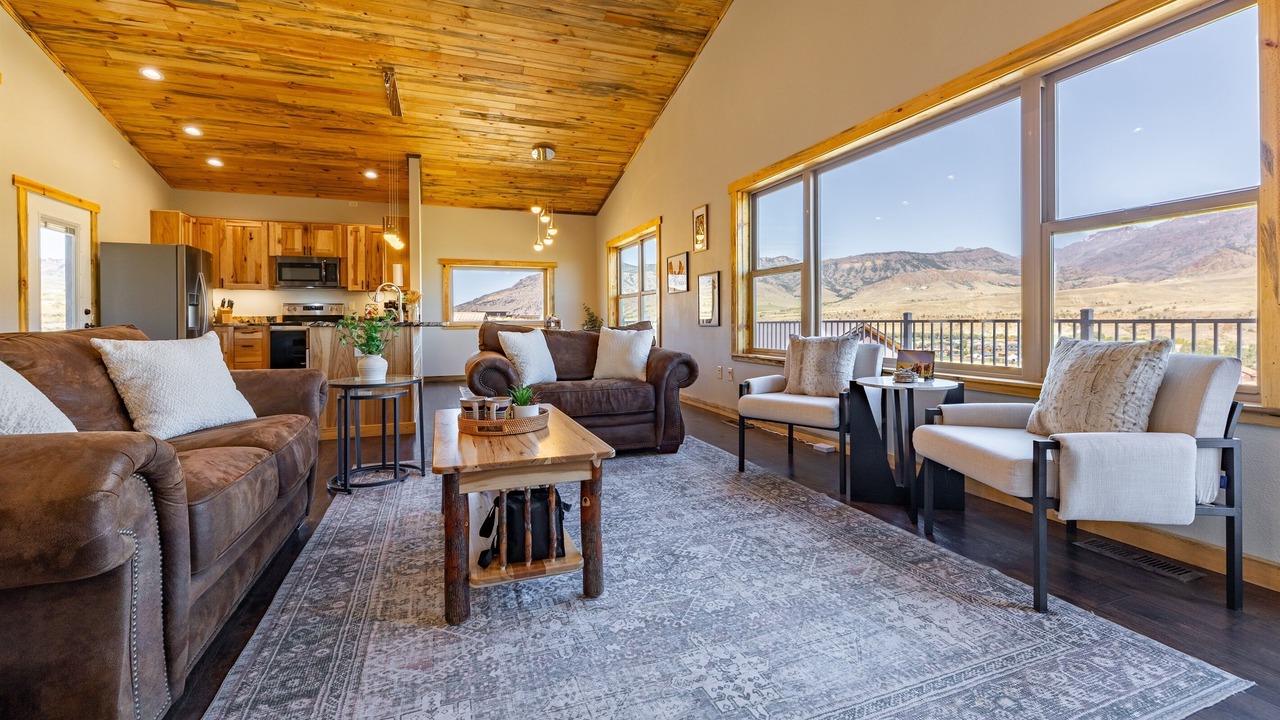 Photo of Bedroom in Wapiti