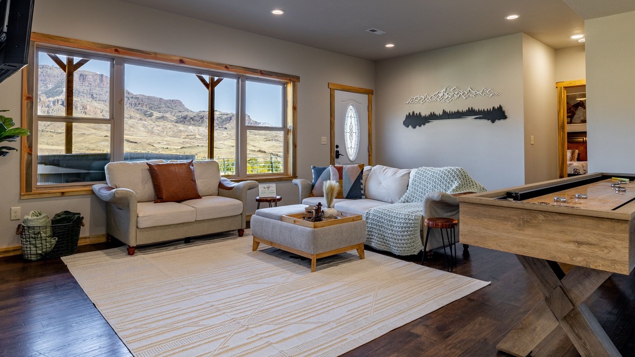 Photo of Bedroom in Wapiti
