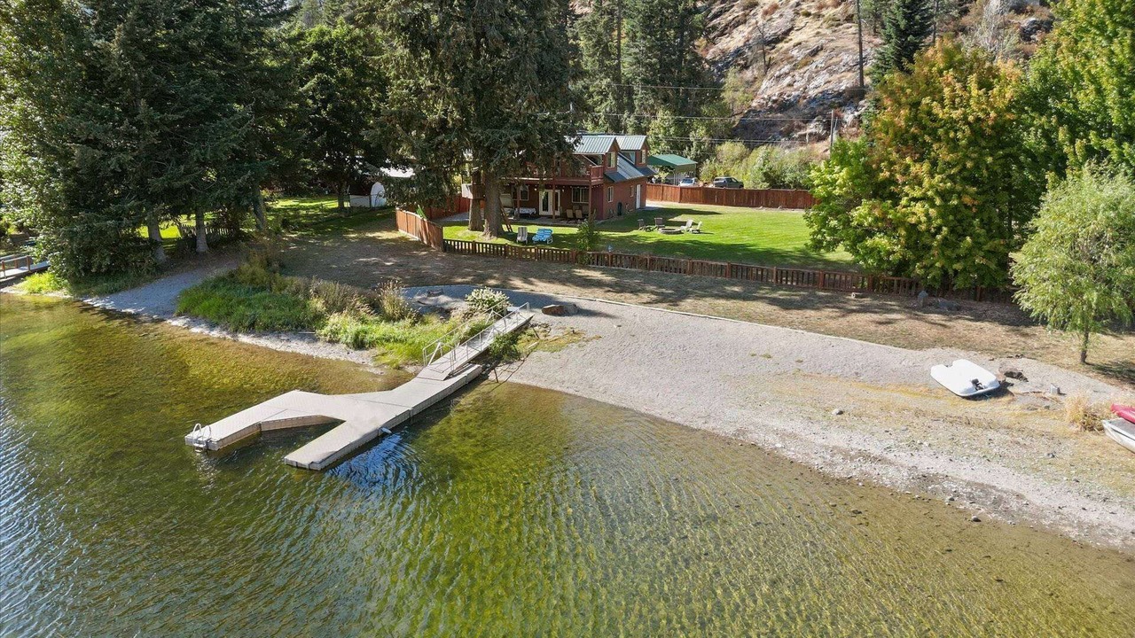 Photo of Outdoor in Rathdrum