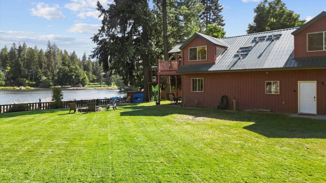 Photo of Outdoor in Rathdrum
