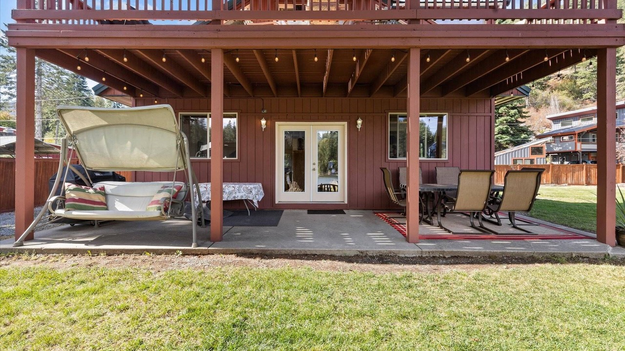 Photo of Outdoor in Rathdrum