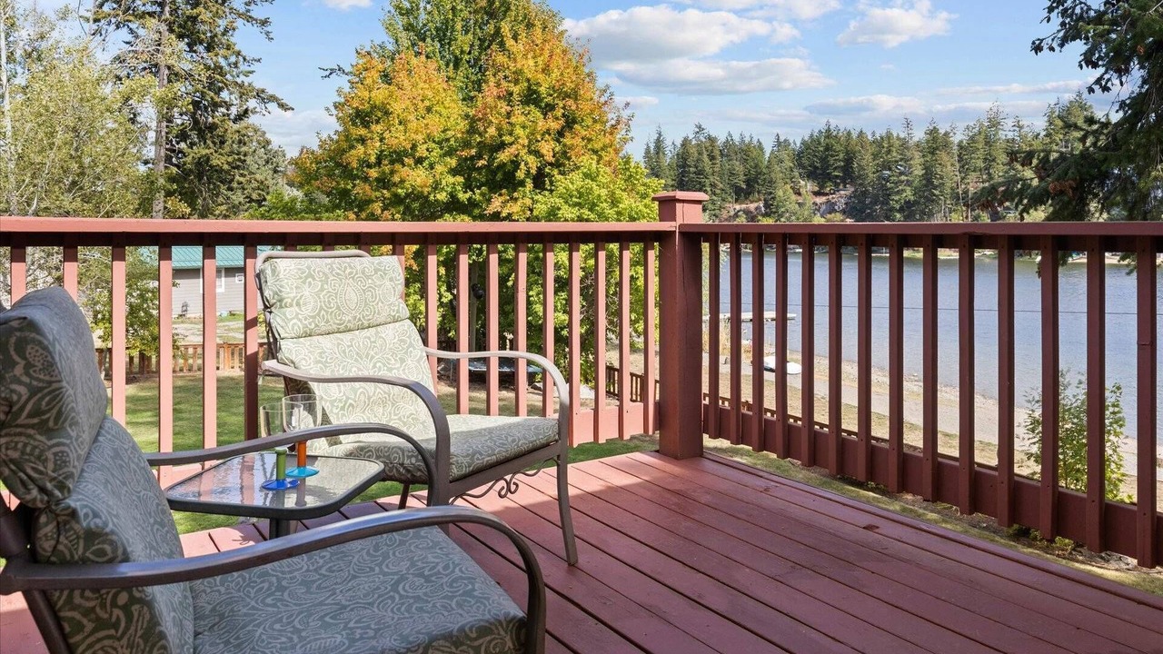 Photo of Outdoor in Rathdrum