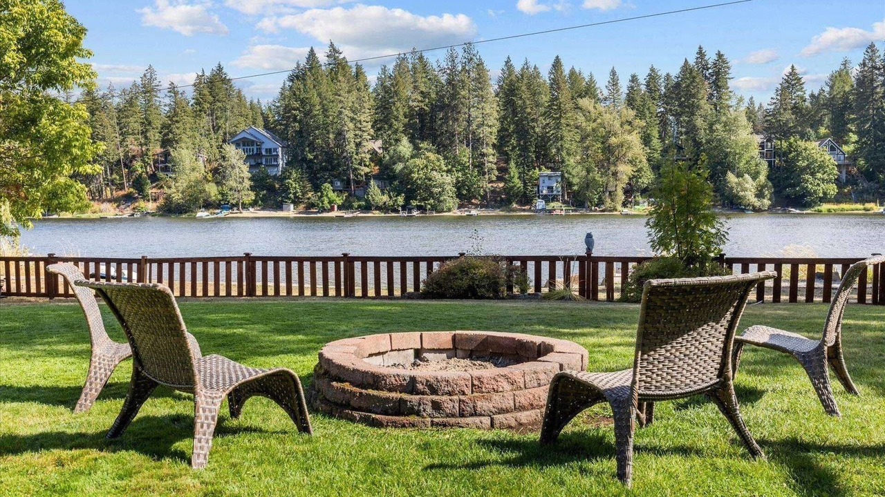 Photo of Outdoor in Rathdrum