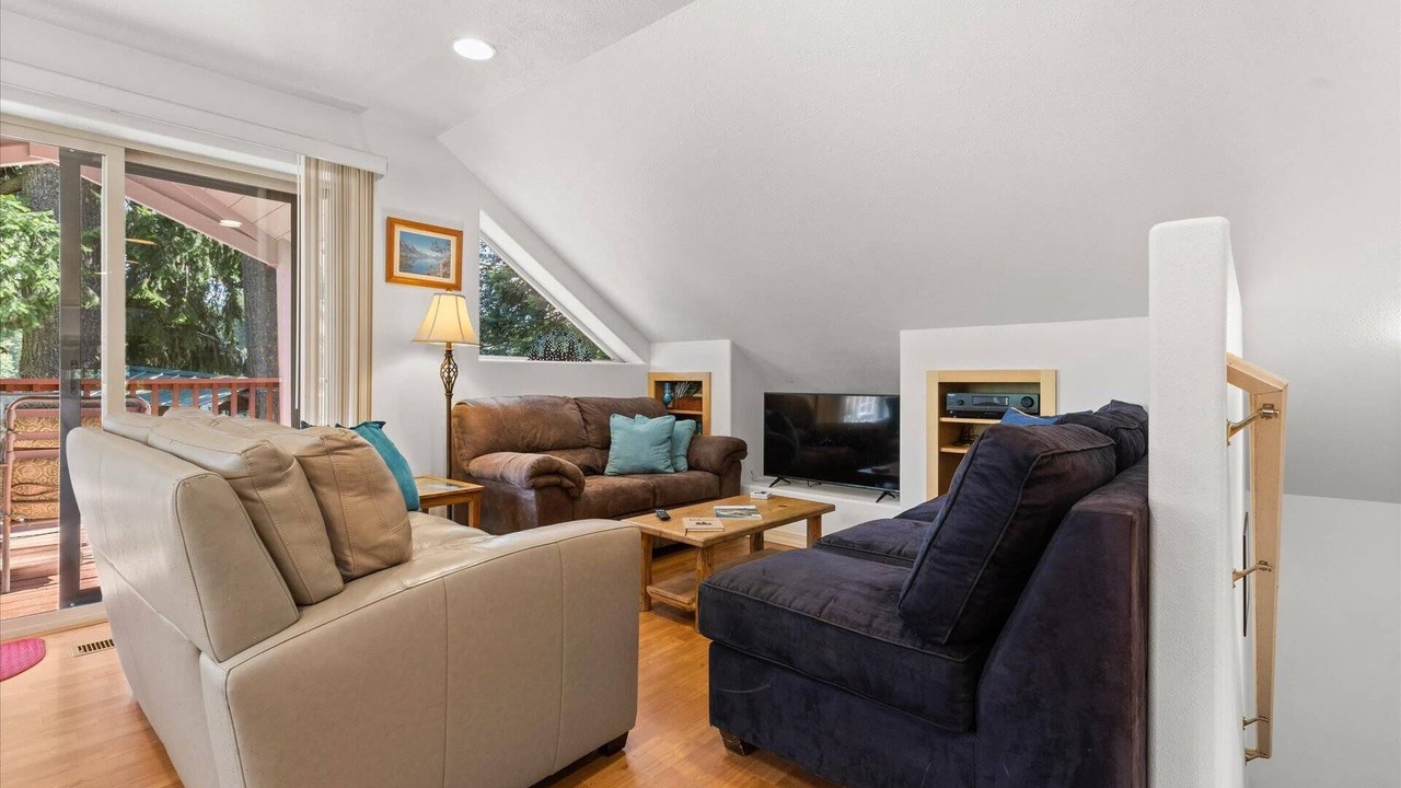 Photo of Bedroom in Rathdrum