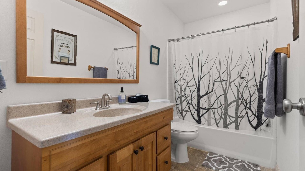 Photo of Bathroom in Rathdrum
