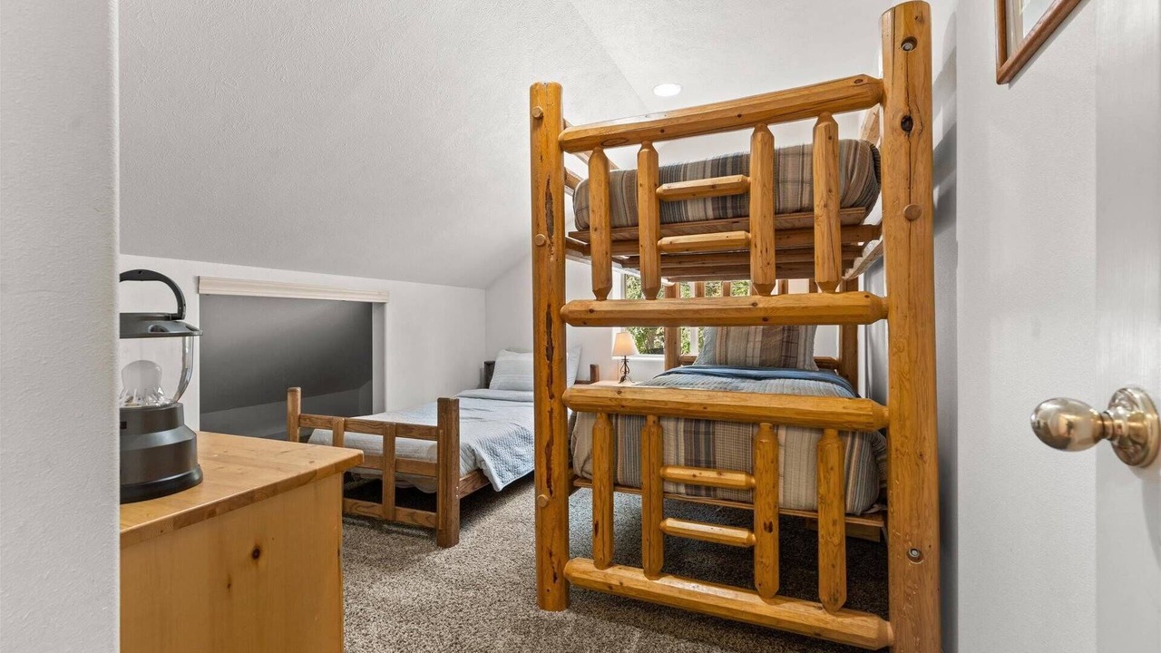 Photo of Bedroom in Rathdrum