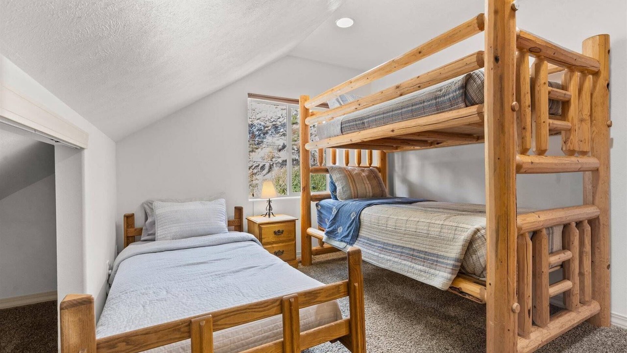 Photo of Bedroom in Rathdrum
