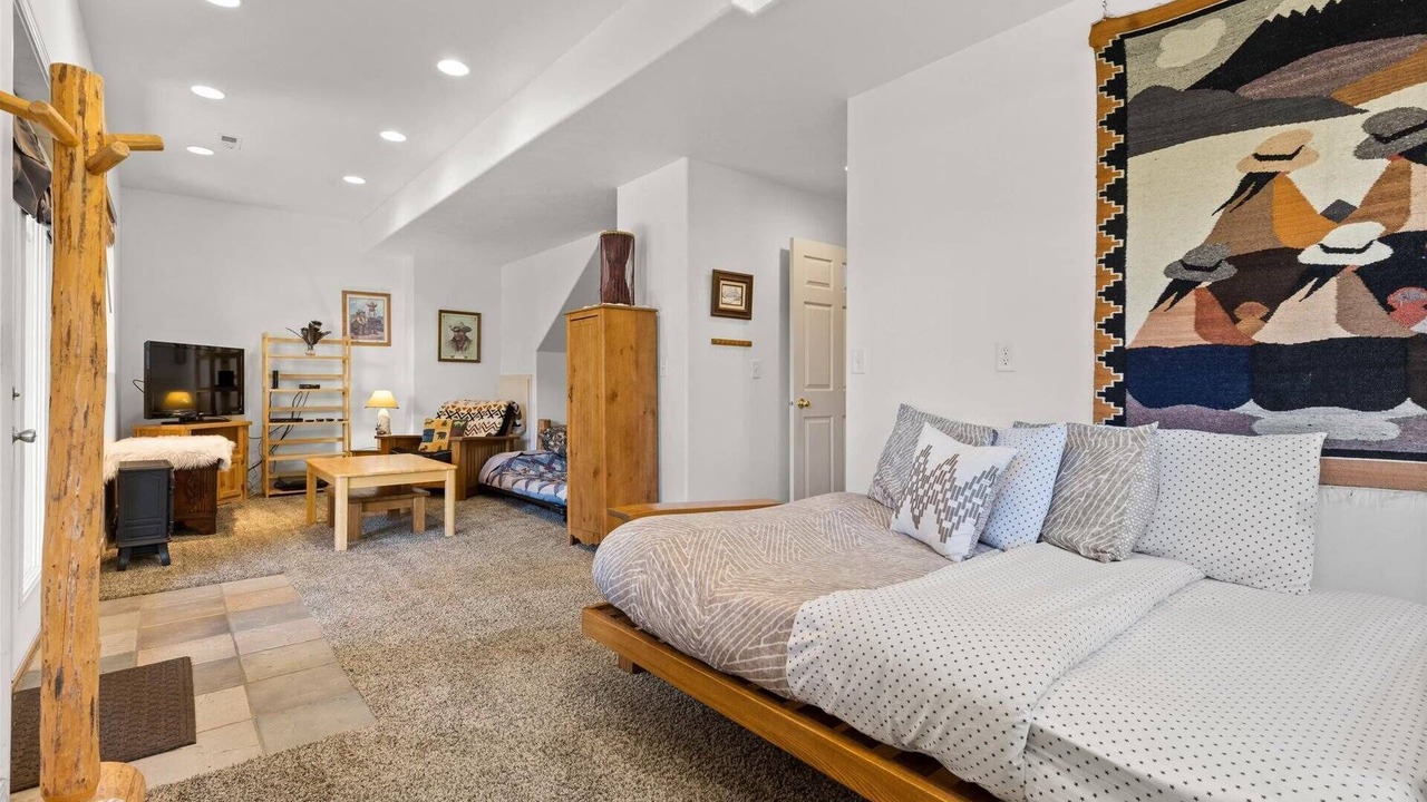 Photo of Bedroom in Rathdrum