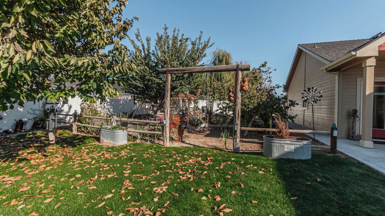 Photo of Outdoor in Nampa