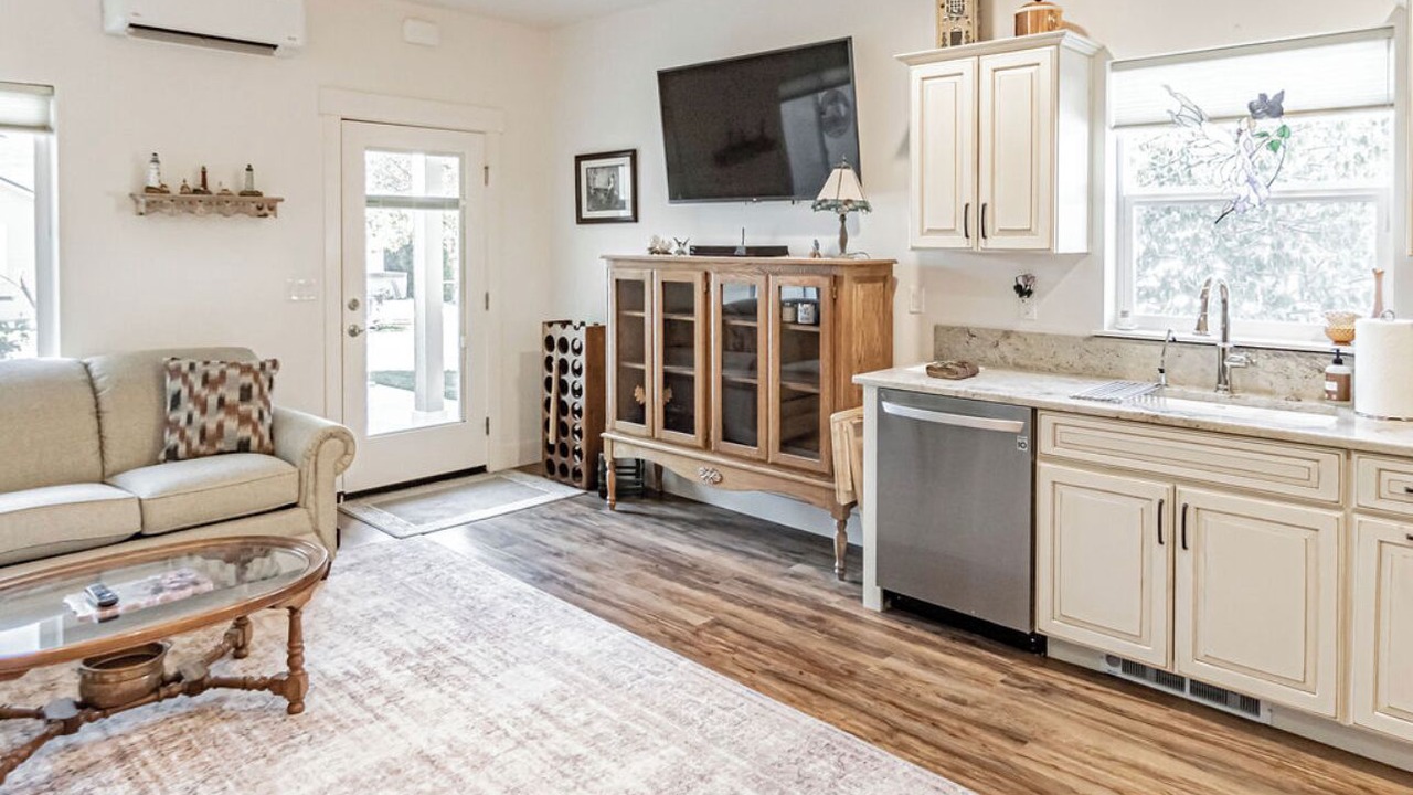 Photo of Livingroom in Nampa