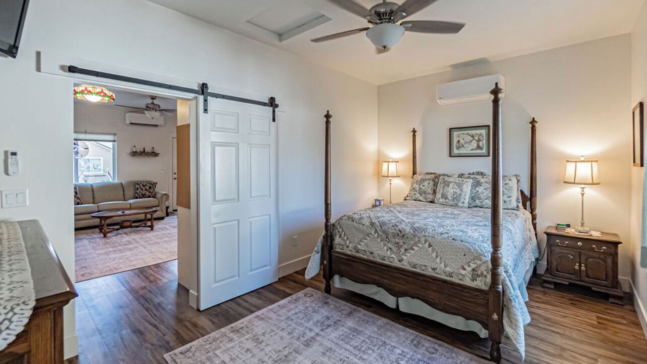 Photo of Bedroom in Nampa