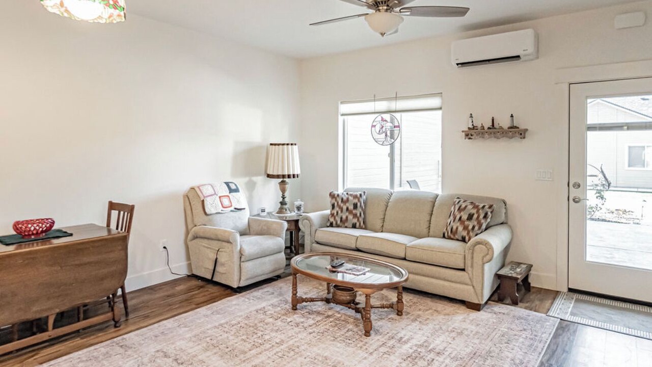 Photo of Livingroom in Nampa