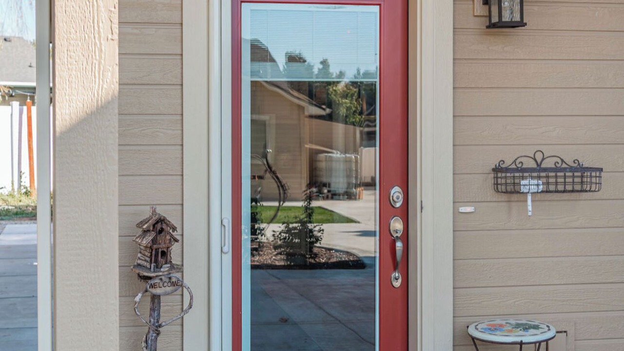Photo of Outdoor in Nampa