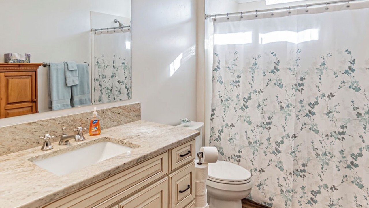 Photo of Bathroom in Nampa