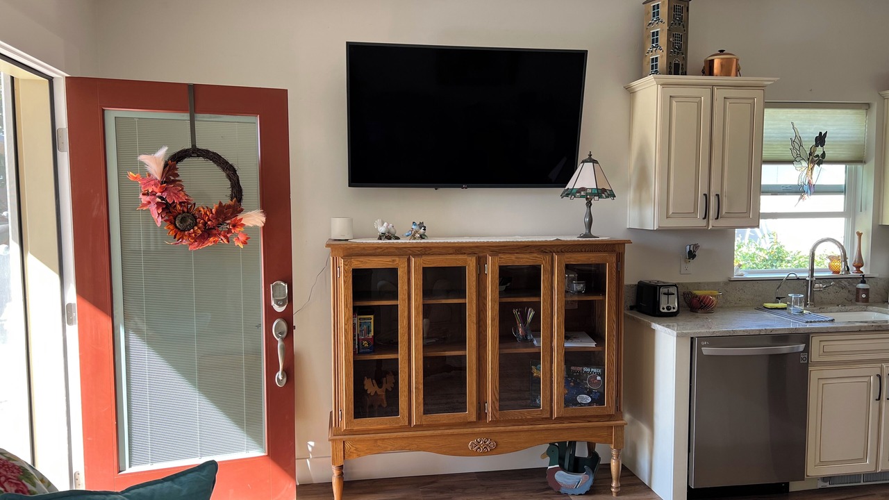 Photo of Livingroom in Nampa