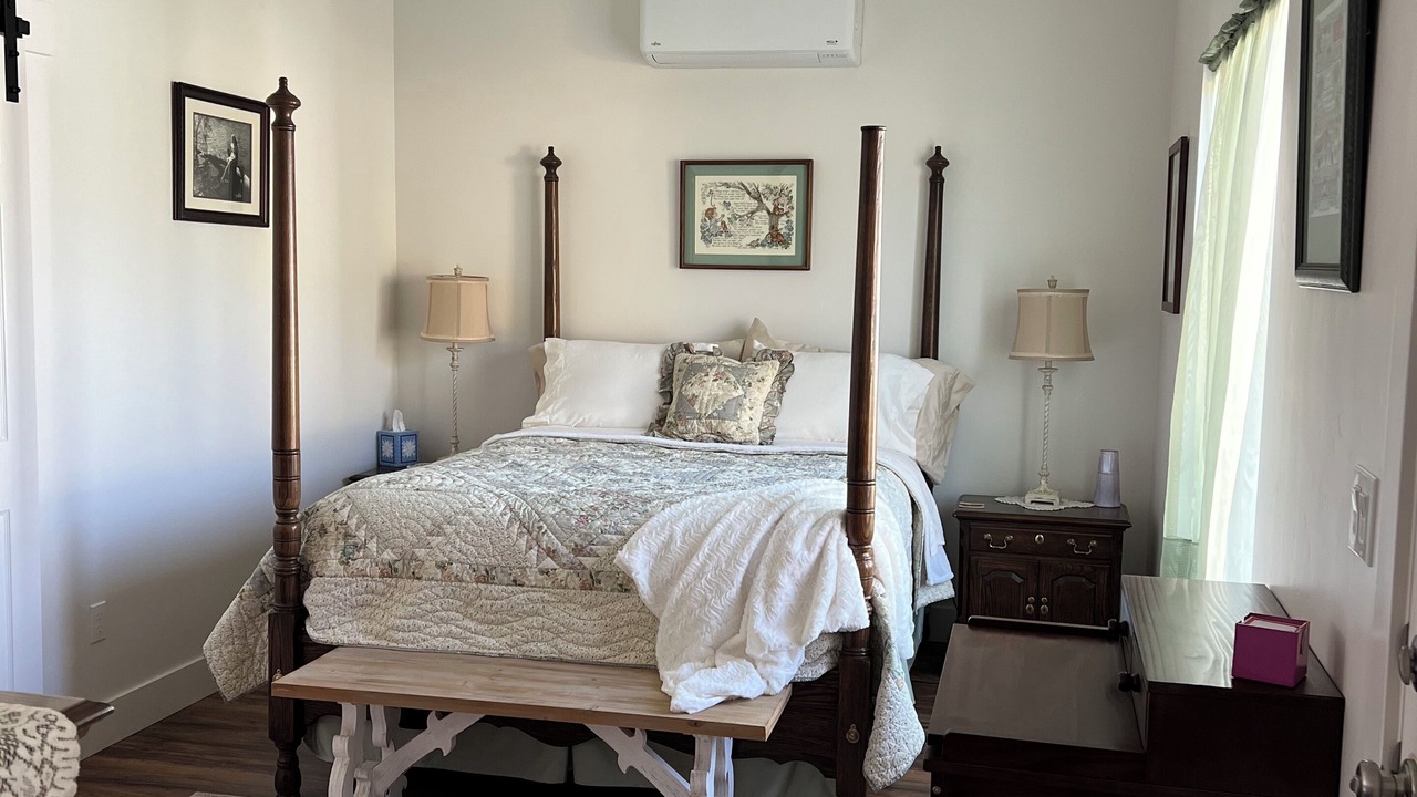 Photo of Bedroom in Nampa
