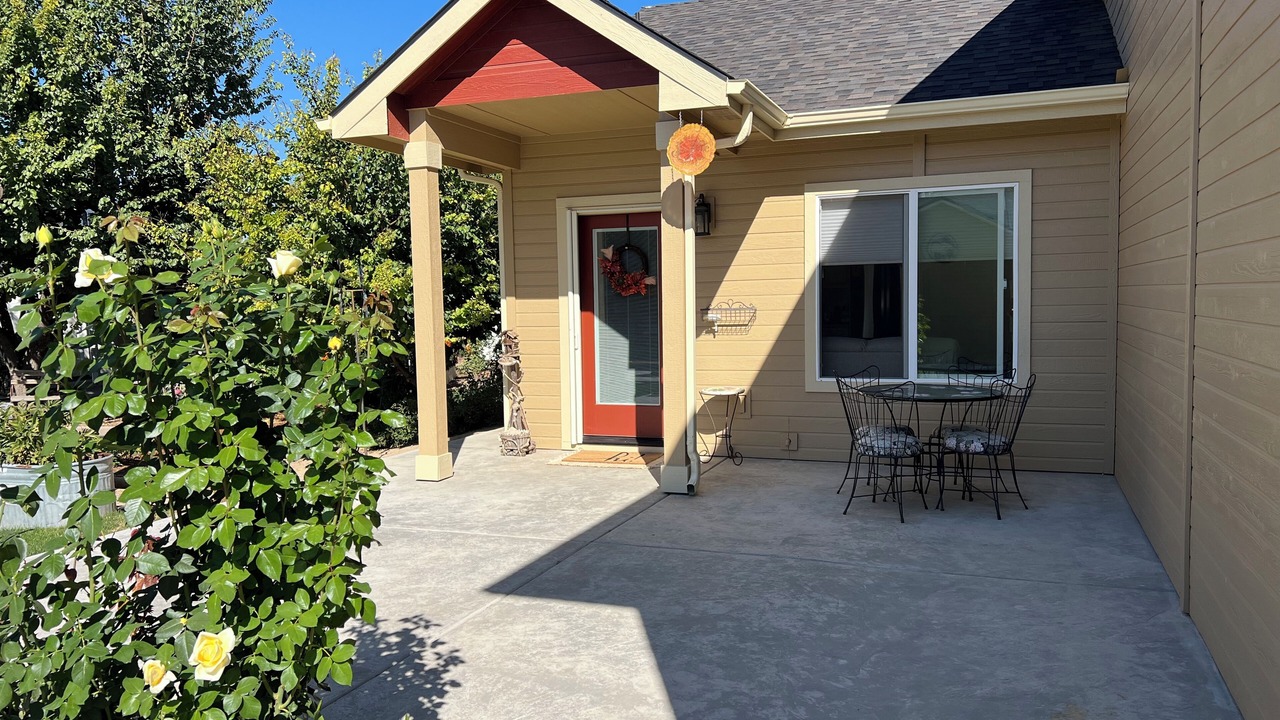 Photo of Outdoor in Nampa