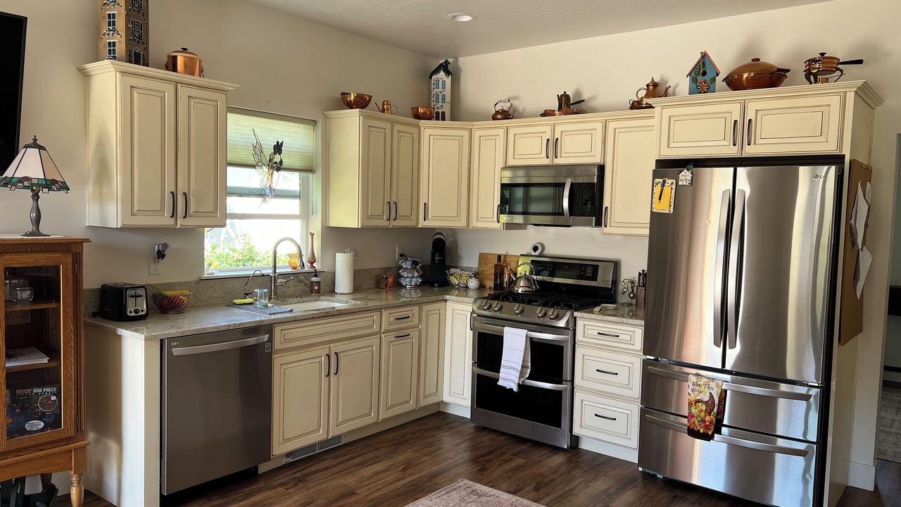 Photo of Kitchen in Nampa