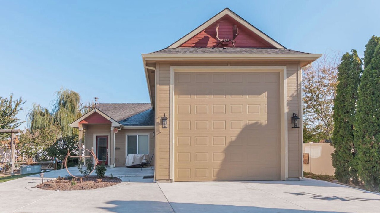 Photo of Outdoor in Nampa