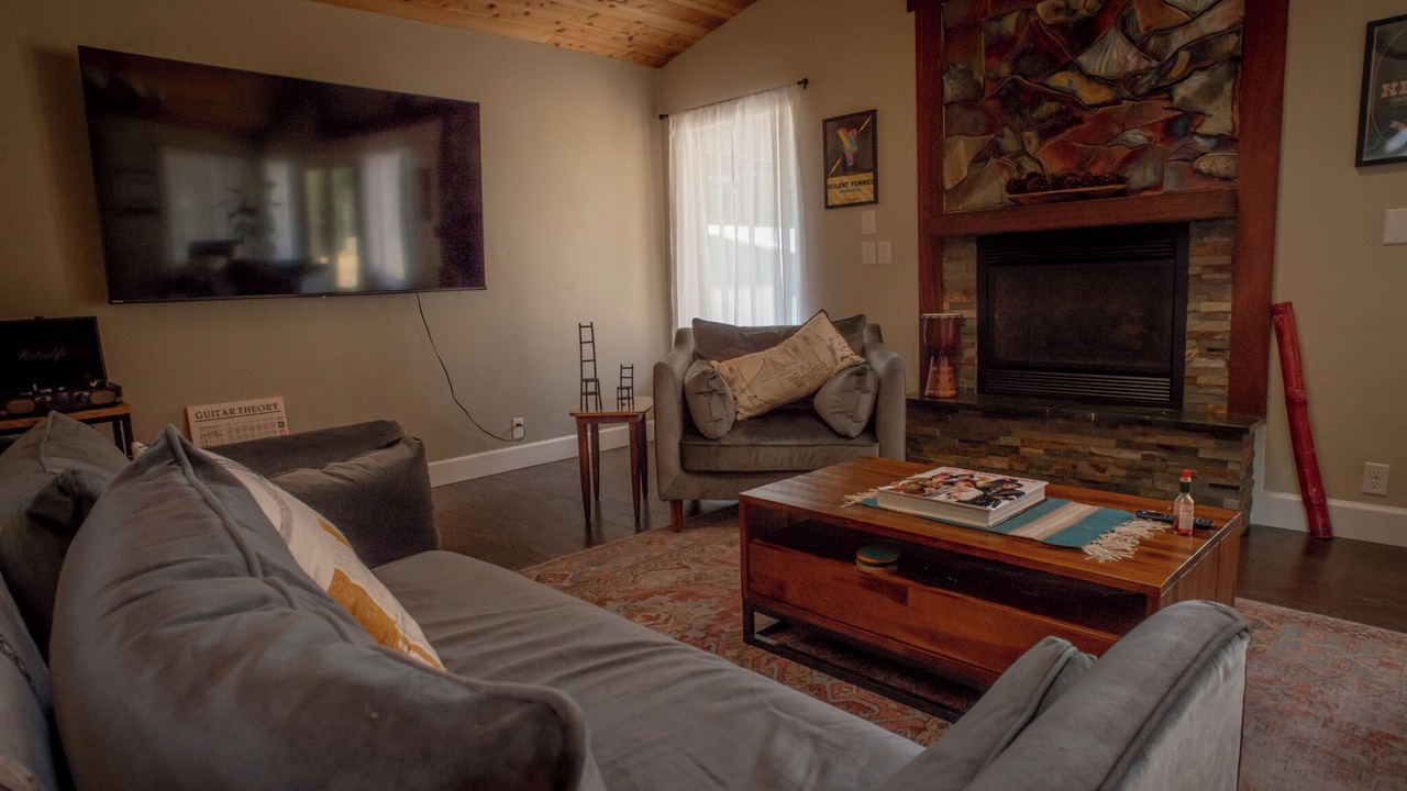 Photo of Livingroom in Eugene