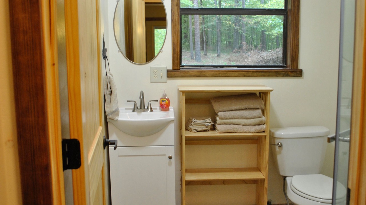 Photo of Bathroom in Octavia