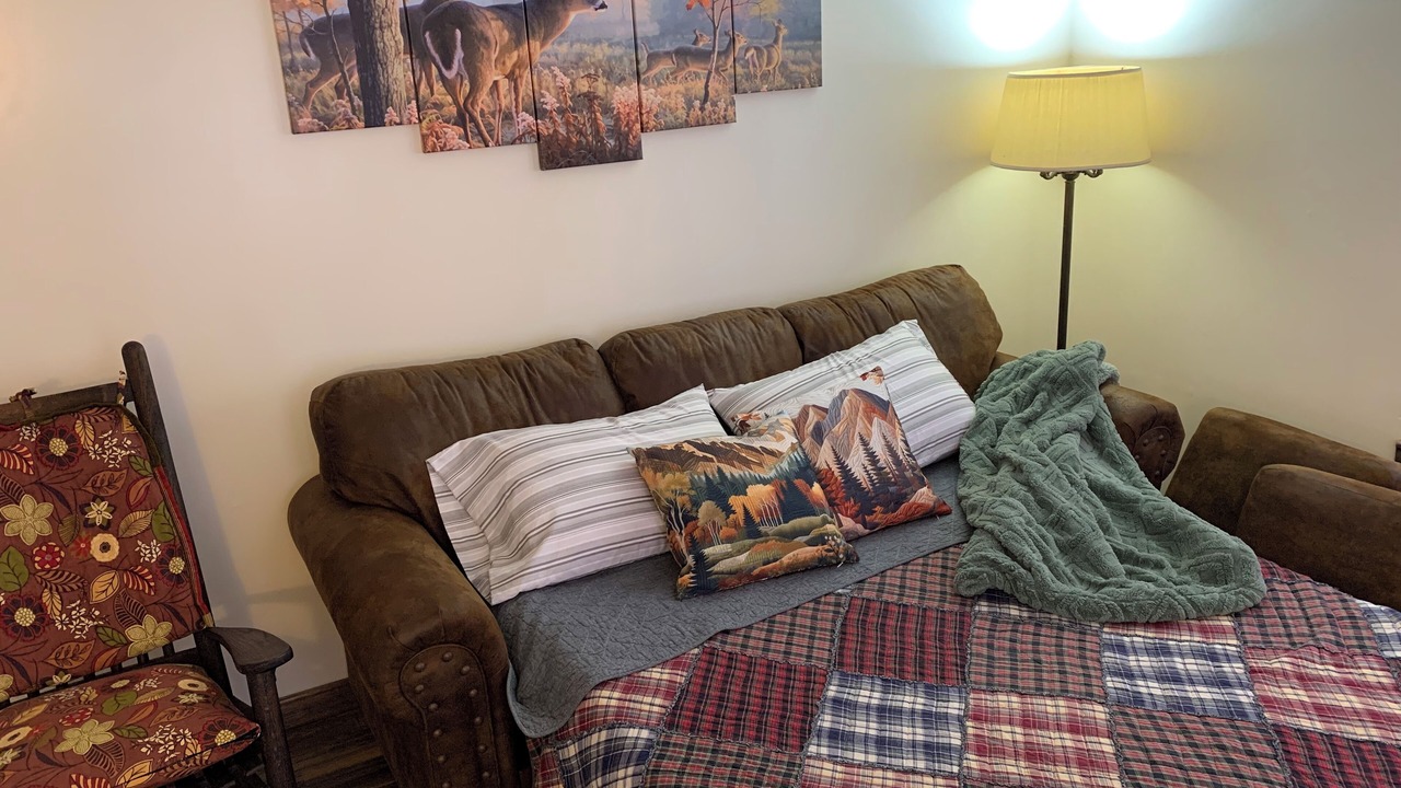 Photo of Bedroom in Octavia