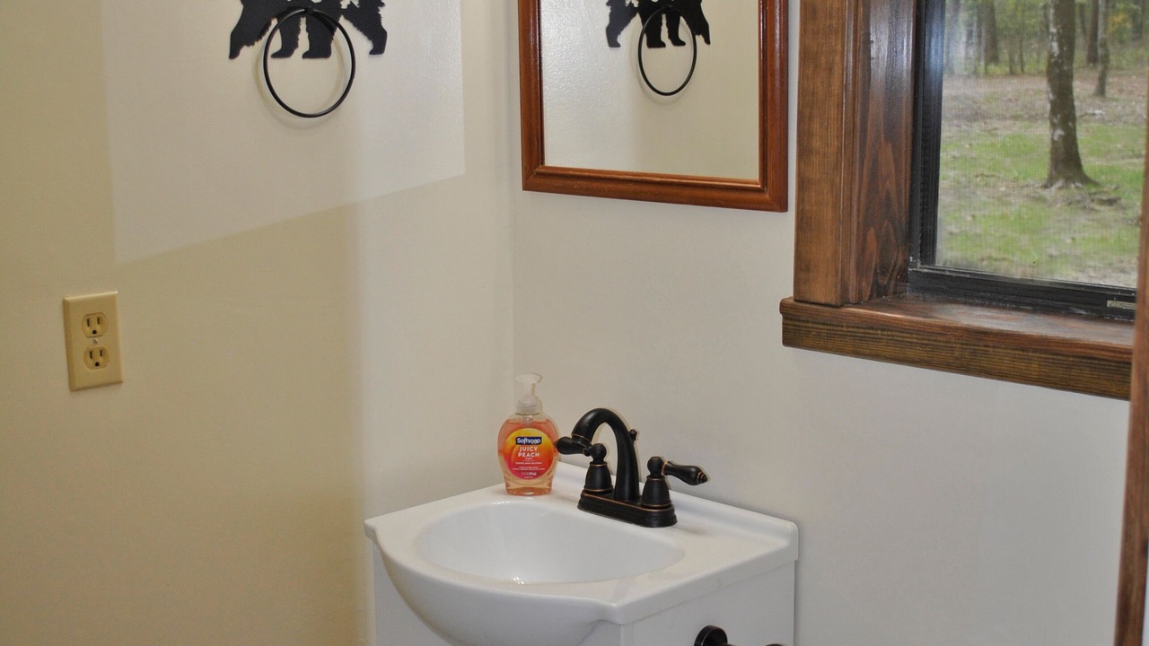 Photo of Bathroom in Octavia