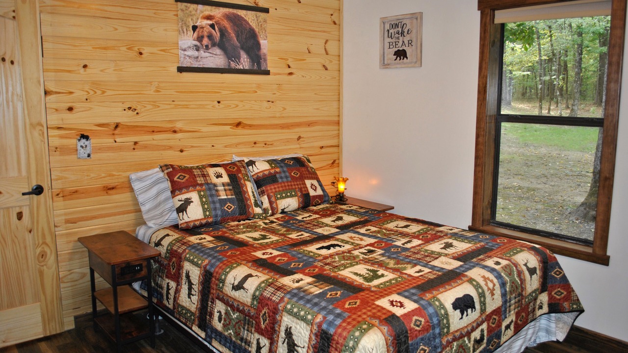 Photo of Bedroom in Octavia