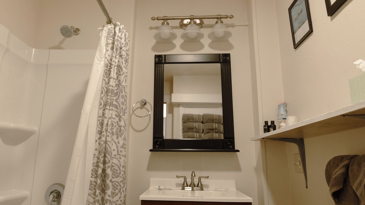 Photo of Bathroom in Mobridge