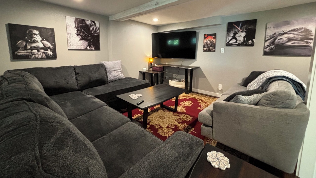 Photo of Livingroom in Harrison