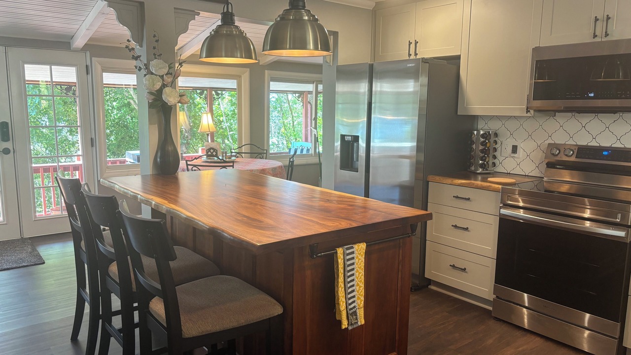Photo of Kitchen in Harrison