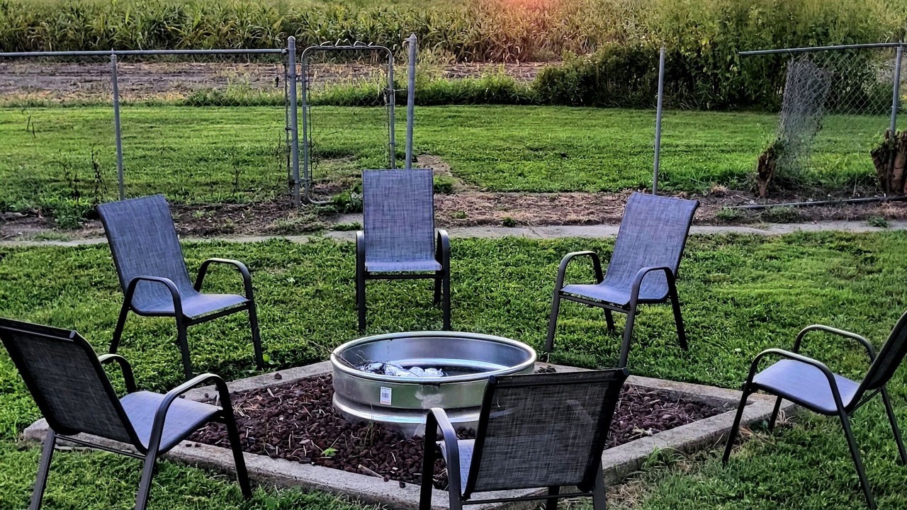 Photo of Outdoor in Goldsmith