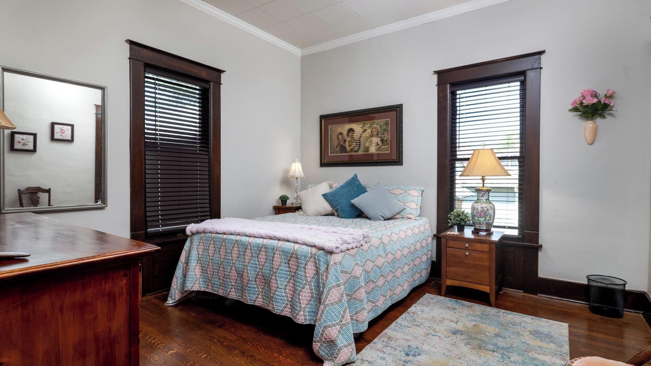 Photo of Bedroom in Goldsmith