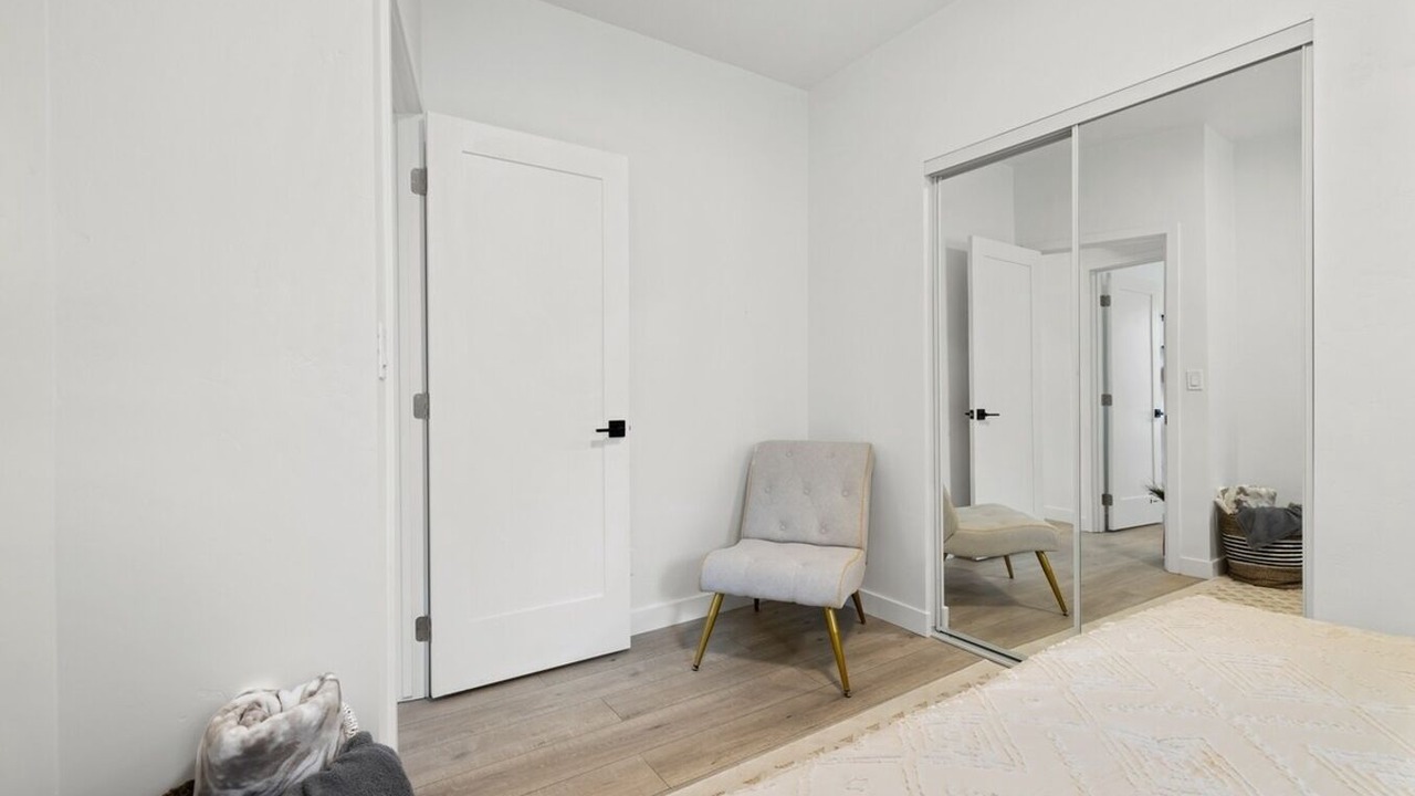 Photo of Bedroom in Veterans Park