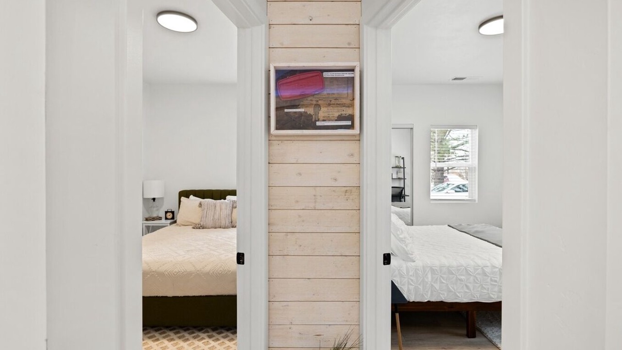 Photo of Bedroom in Veterans Park