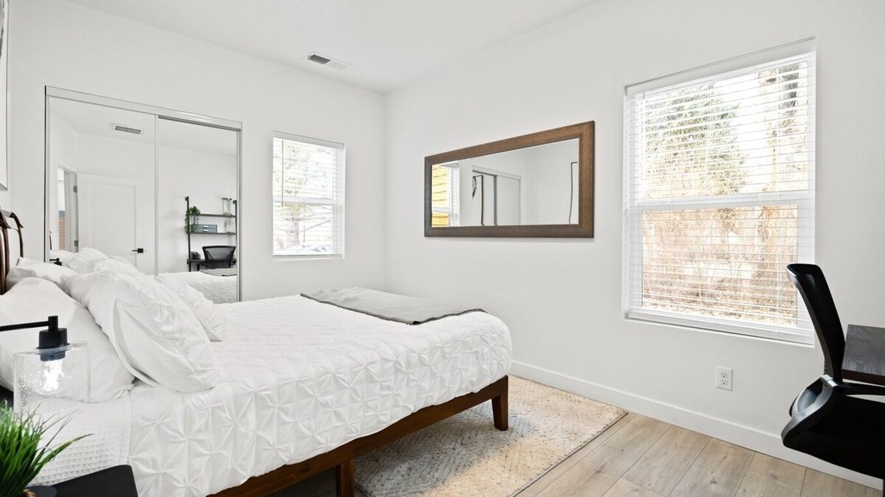 Photo of Bedroom in Veterans Park