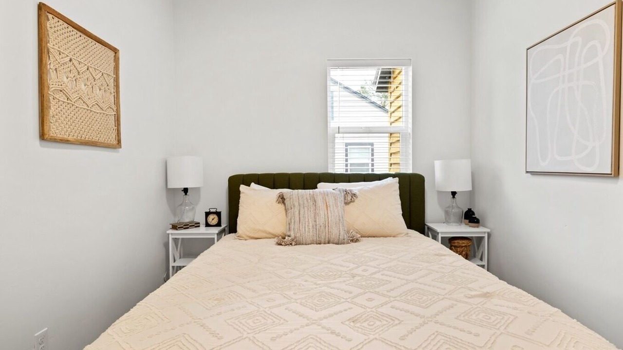Photo of Bedroom in Veterans Park